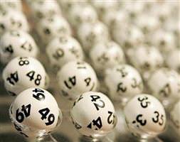 Sayısal Loto çekildi