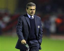 Aykut Kocaman: "Yazıklar olsun"