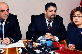 Boşanmış babaların umudu Şahin oldu