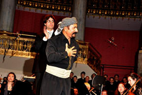 Açlık grevine başlıyor