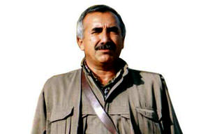 'Dağdaki pısırıklar'