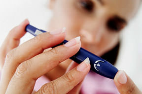 Sekiz kuşak diyabet