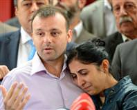 Cüneyt Ünal Türkiye'de