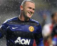 Rooney'nin durumu belirsiz