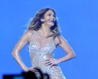JLO'dan Türk bayraklı veda