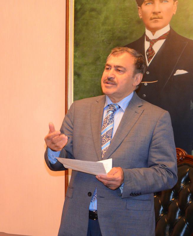"Teröre karşı strateji değiştirdik"