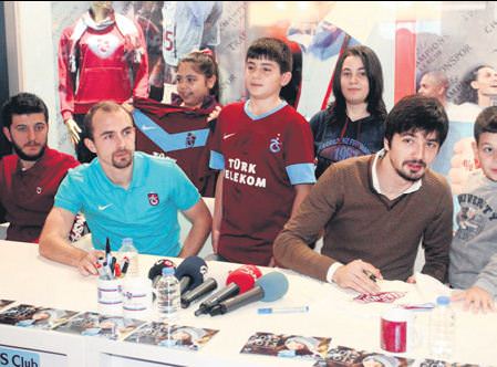 Şampiyonluk tek hedefimiz