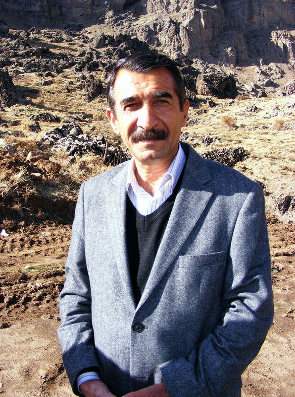 Takibe alındık