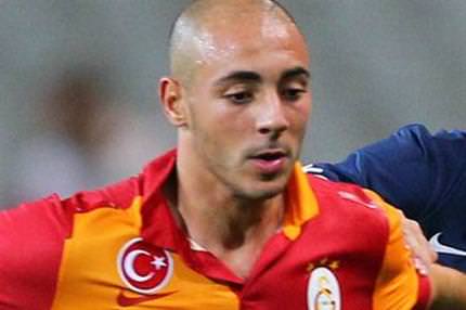 Amrabat: Bizim son şansımız