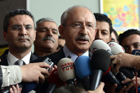 Türkiye, idam defterini kapatmalıdır