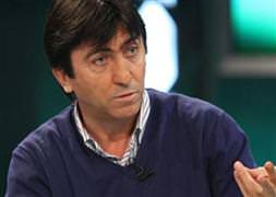 Rıdvan Dilmen'in kırmızı kart yorumu