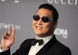 'Gangnam Style' Türkiye'ye geliyor!