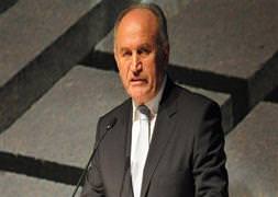 Topbaş'a Çin'den teklif geldi