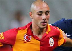 Amrabat: Bizim son şansımız