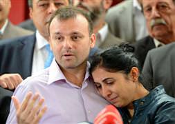 Cüneyt Ünal Türkiye’de