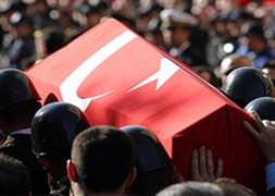 Şemdinli'de çatışma
