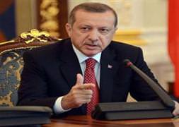 Başbakan Erdoğan'dan İsrail'e mesaj