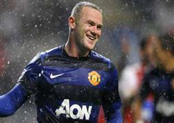 Rooney G.Saray maçında var mı?