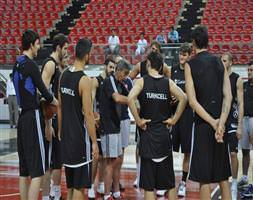 12 Dev Adam'ın rakipleri belli oldu!