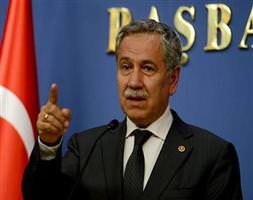 Hükümetten ilk açıklama