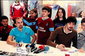 Şampiyonluk tek hedefimiz