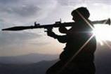 Şırnak'ta askeri üsse saldırı