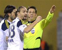 MHK Başkanı'ndan Aydınus açıklaması