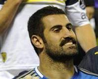 Volkan da ceza alabilir