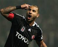 Galatasaray'a Quaresma cevabı