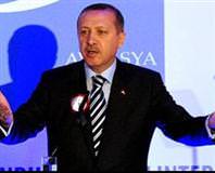 Başbakan'dan çarpıcı açıklama