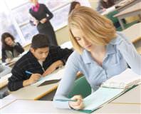 KPSS'de tercih süreci başladı