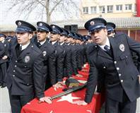 Emniyet 12 bin personel alacak