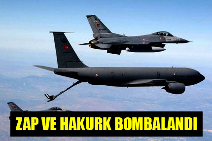 PKK'ya ağır darbe-1
