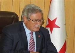 Yavru vatana Türkiye'den sağlık yok