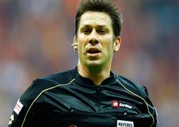 Fırat Aydınus'a dev maç