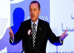 Başbakan'dan çarpıcı açıklama