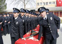 Emniyet 12 bin personel alacak