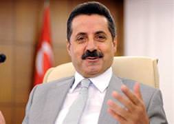 Bakan Çelik'ten işçiye müjde!