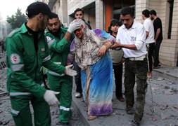 İsrail ateşkes talep ettiği iddiası