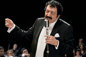 Müslüm Gürses'ten kötü haber