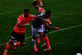 Denizli ve Antep 3'er puanı kaptı!