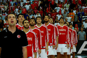 Devlere zor kura