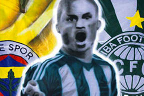 Alex'e büyük jest!