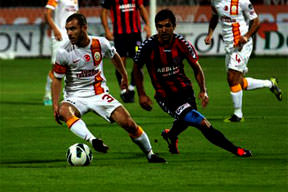 Yekta'dan Melo'ya gönderme