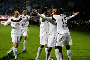 Trabzonspor ilkler peşinde