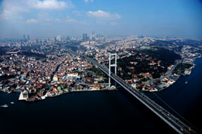 İstanbul 1 alıp 8.5 veriyor