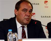 Demirören'den şike açıklaması