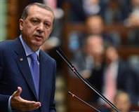 Başbakan Erdoğan sert konuştu