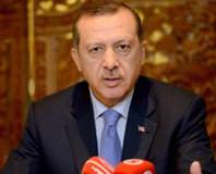 Sorular Başbakan'a gönderildi