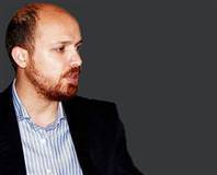 Bilal Erdoğan Gazze'de